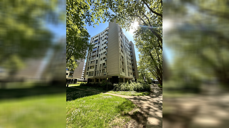 Ma-Cabane - Vente Appartement Sevran, 76 m²