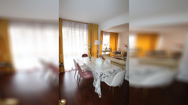 Ma-Cabane - Vente Appartement SEVRAN, 79 m²