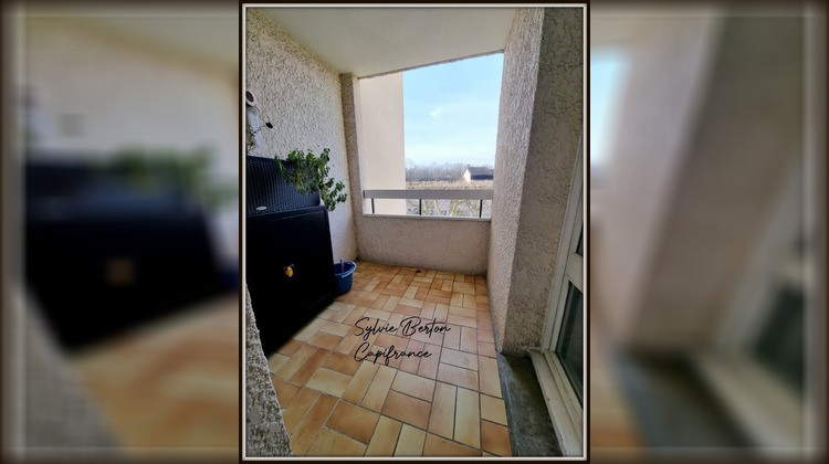 Ma-Cabane - Vente Appartement SEVRAN, 85 m²