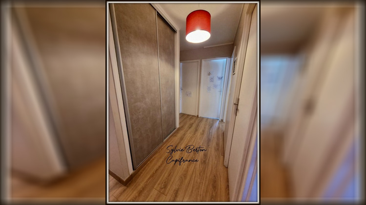 Ma-Cabane - Vente Appartement SEVRAN, 85 m²