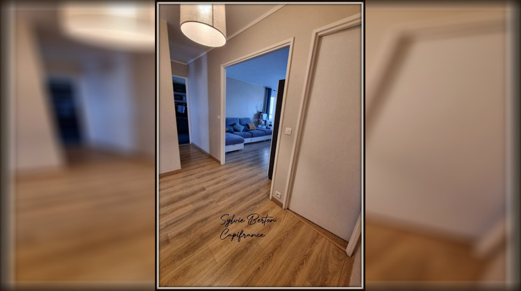 Ma-Cabane - Vente Appartement SEVRAN, 85 m²