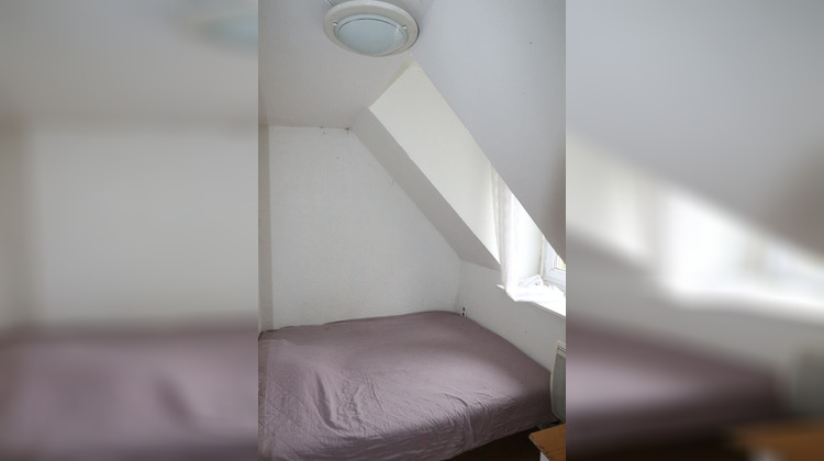 Ma-Cabane - Vente Appartement SEVRAN, 24 m²