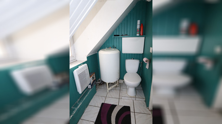 Ma-Cabane - Vente Appartement SEVRAN, 24 m²