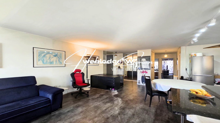 Ma-Cabane - Vente Appartement Sevran, 85 m²