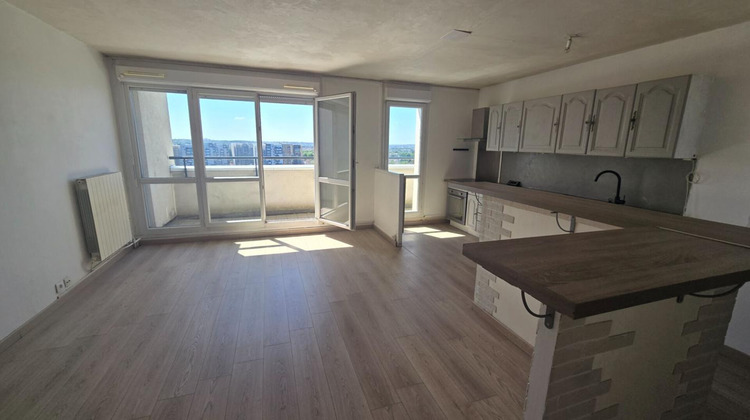 Ma-Cabane - Vente Appartement SEVRAN, 55 m²