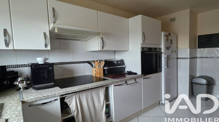 Ma-Cabane - Vente Appartement Sevran, 82 m²