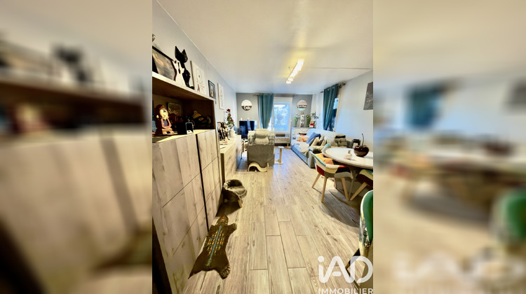 Ma-Cabane - Vente Appartement Sevran, 89 m²