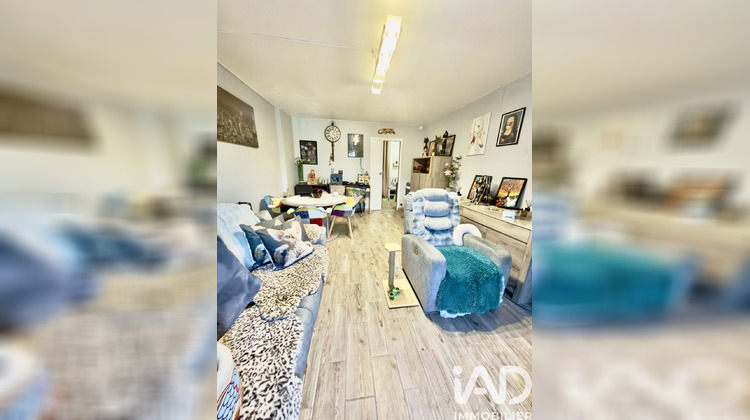 Ma-Cabane - Vente Appartement Sevran, 89 m²