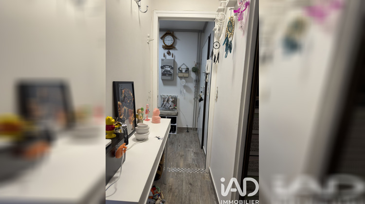 Ma-Cabane - Vente Appartement Sevran, 89 m²