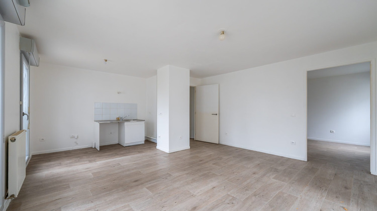 Ma-Cabane - Vente Appartement Sevran, 57 m²