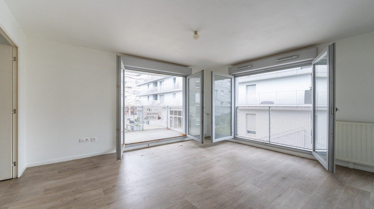 Ma-Cabane - Vente Appartement Sevran, 57 m²