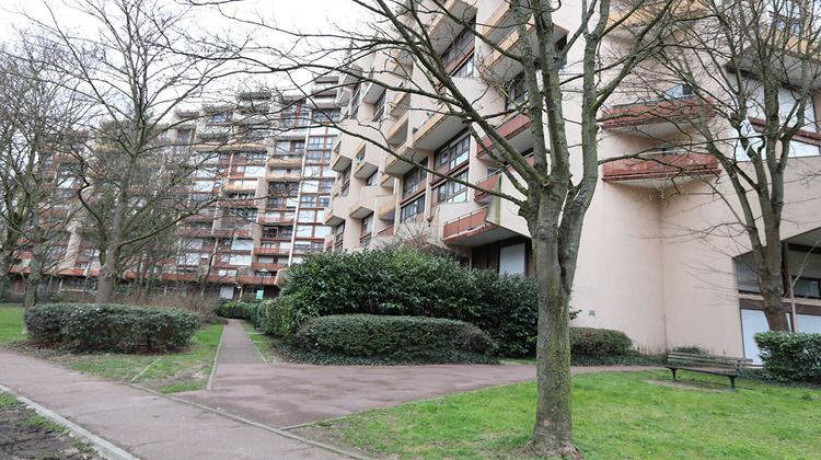 Ma-Cabane - Vente Appartement SEVRAN, 79 m²