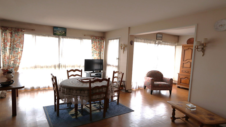 Ma-Cabane - Vente Appartement SEVRAN, 79 m²