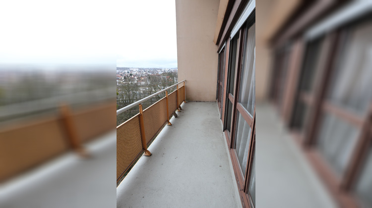 Ma-Cabane - Vente Appartement SEVRAN, 79 m²