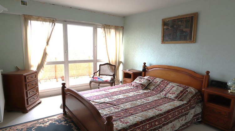 Ma-Cabane - Vente Appartement SEVRAN, 79 m²