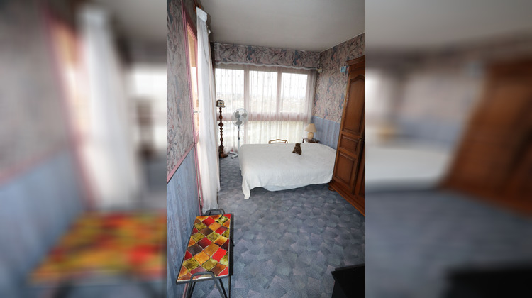 Ma-Cabane - Vente Appartement SEVRAN, 79 m²