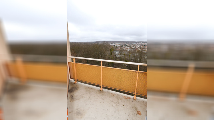 Ma-Cabane - Vente Appartement SEVRAN, 79 m²