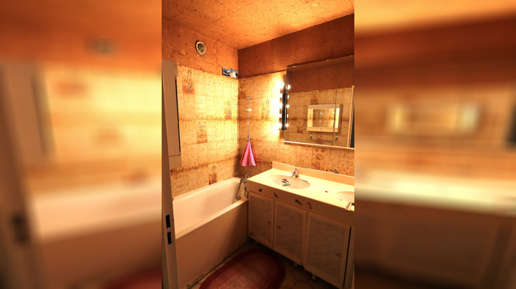 Ma-Cabane - Vente Appartement SEVRAN, 79 m²