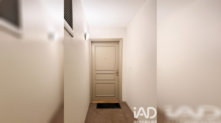 Ma-Cabane - Vente Appartement Sevran, 61 m²