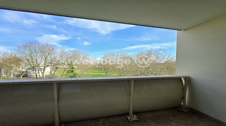 Ma-Cabane - Vente Appartement Sevran, 45 m²