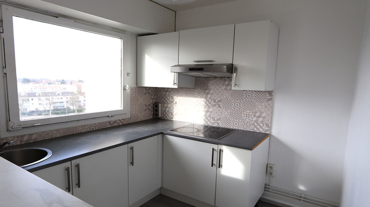 Ma-Cabane - Vente Appartement SEVRAN, 45 m²