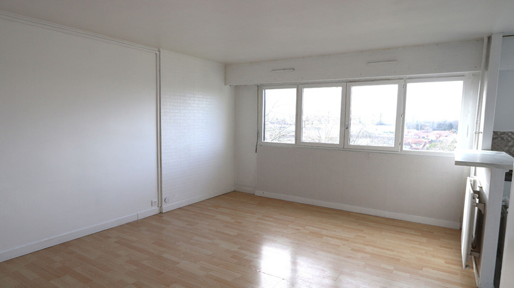 Ma-Cabane - Vente Appartement SEVRAN, 45 m²