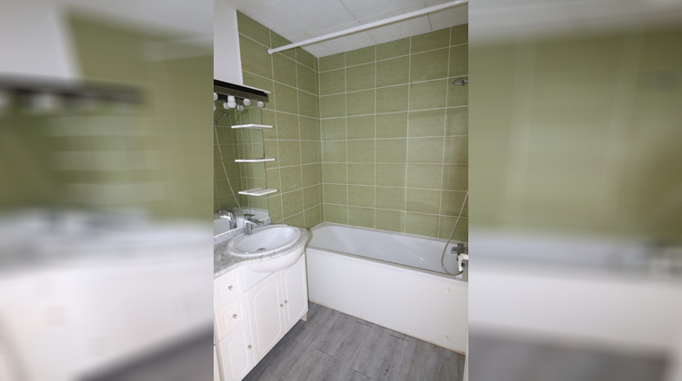 Ma-Cabane - Vente Appartement SEVRAN, 45 m²