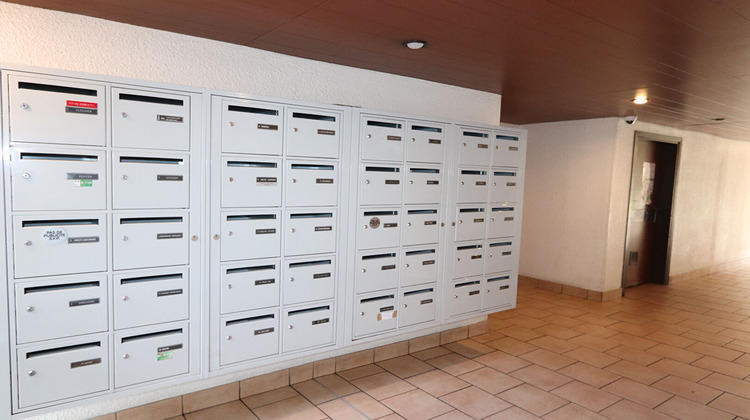 Ma-Cabane - Vente Appartement SEVRAN, 45 m²