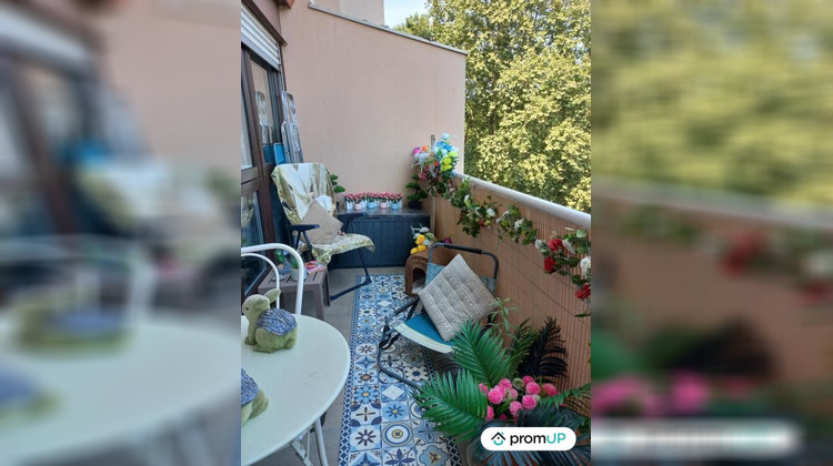 Ma-Cabane - Vente Appartement Sevran, 82 m²