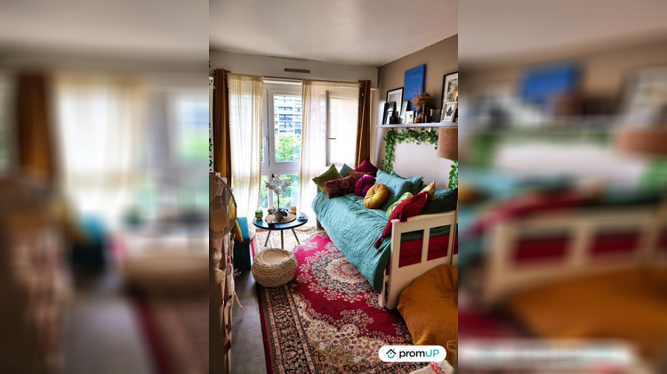 Ma-Cabane - Vente Appartement Sevran, 82 m²