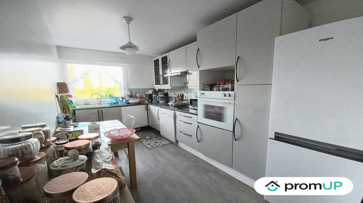 Ma-Cabane - Vente Appartement Sevran, 82 m²