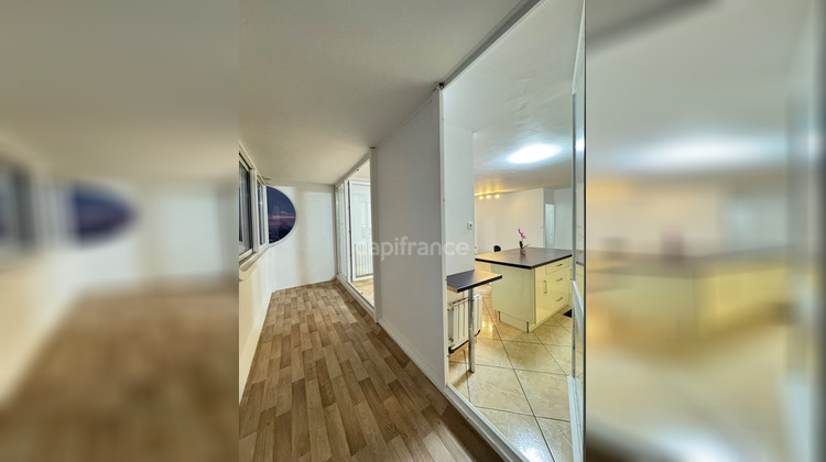 Ma-Cabane - Vente Appartement SEVRAN, 84 m²