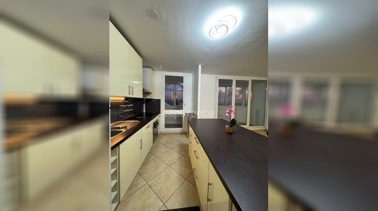 Ma-Cabane - Vente Appartement SEVRAN, 84 m²