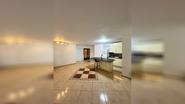 Ma-Cabane - Vente Appartement SEVRAN, 84 m²