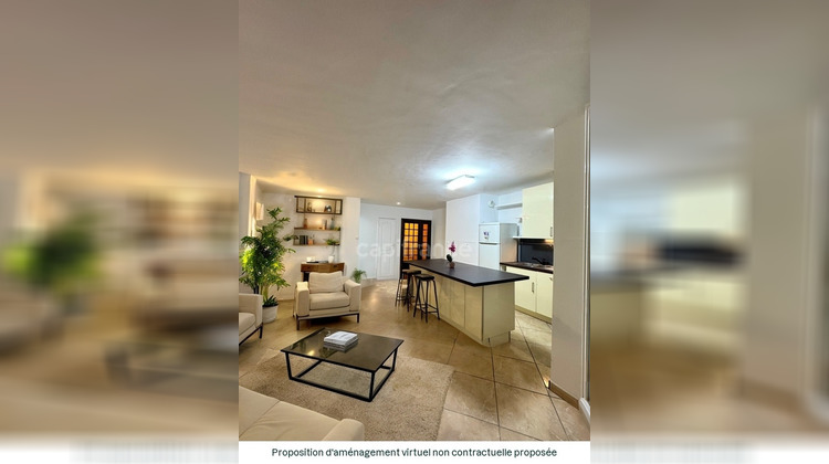 Ma-Cabane - Vente Appartement SEVRAN, 84 m²