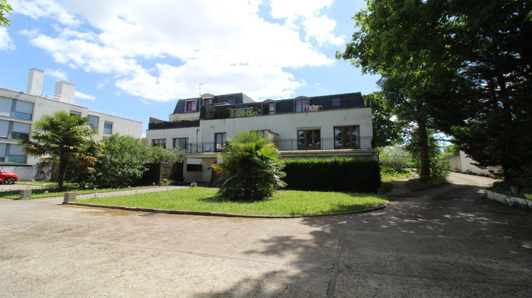 Ma-Cabane - Vente Appartement Sevran, 68 m²