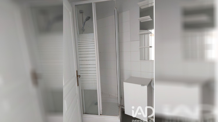 Ma-Cabane - Vente Appartement Sevran, 44 m²