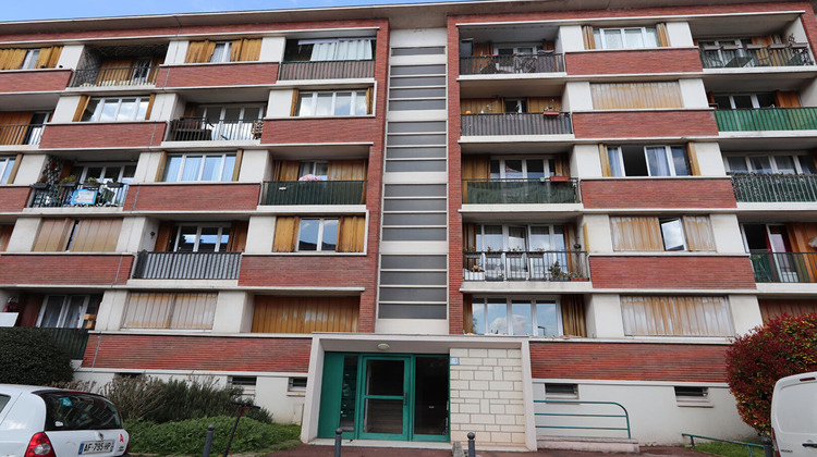 Ma-Cabane - Vente Appartement SEVRAN, 73 m²