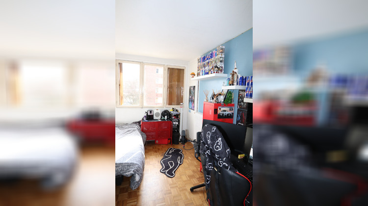 Ma-Cabane - Vente Appartement SEVRAN, 73 m²