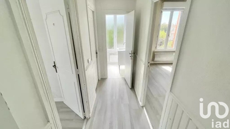 Ma-Cabane - Vente Appartement Sevran, 39 m²