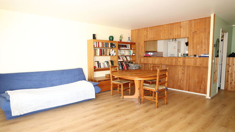 Ma-Cabane - Vente Appartement SEVRAN, 61 m²