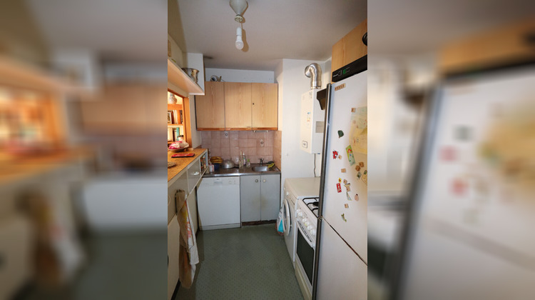 Ma-Cabane - Vente Appartement SEVRAN, 61 m²