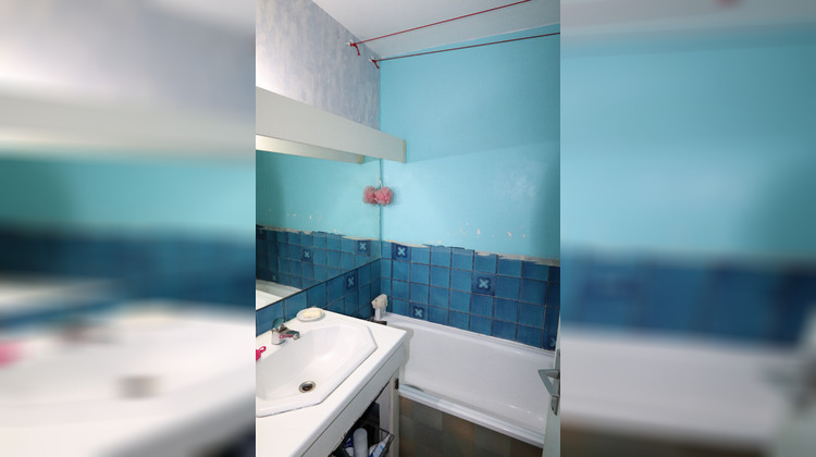 Ma-Cabane - Vente Appartement SEVRAN, 61 m²