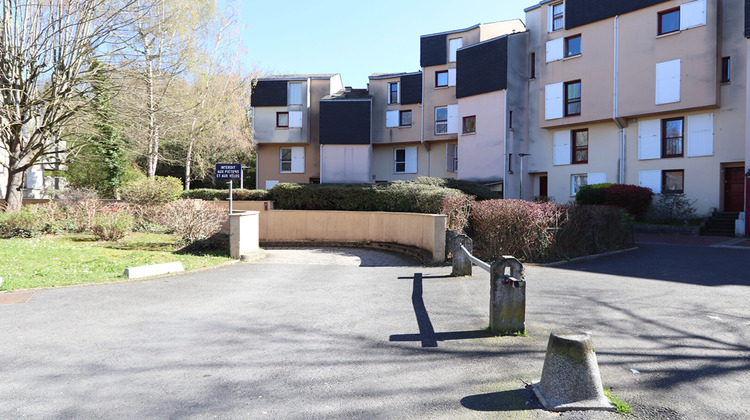 Ma-Cabane - Vente Appartement SEVRAN, 61 m²