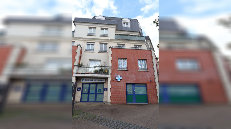 Ma-Cabane - Vente Appartement SEVRAN, 42 m²