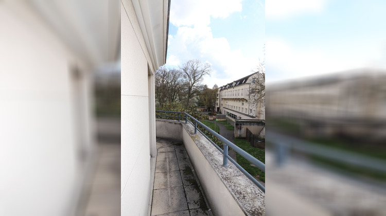 Ma-Cabane - Vente Appartement SEVRAN, 42 m²