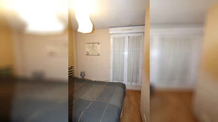 Ma-Cabane - Vente Appartement SEVRAN, 42 m²