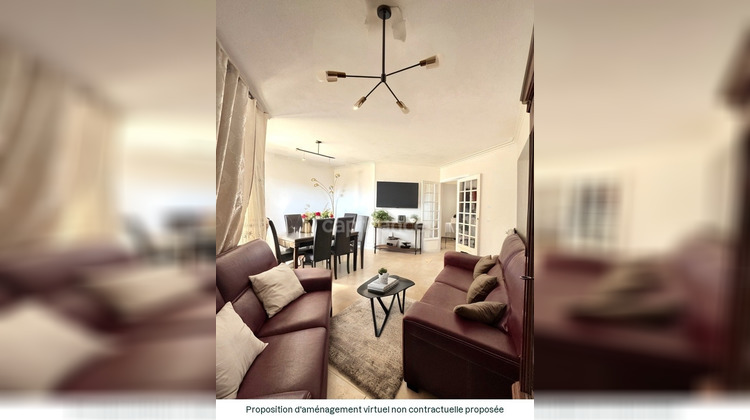 Ma-Cabane - Vente Appartement SEVRAN, 77 m²