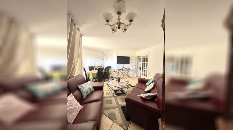 Ma-Cabane - Vente Appartement SEVRAN, 77 m²