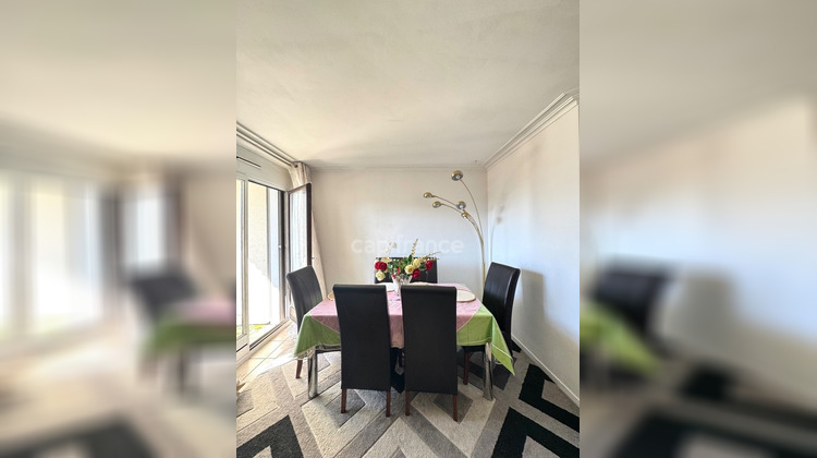 Ma-Cabane - Vente Appartement SEVRAN, 77 m²